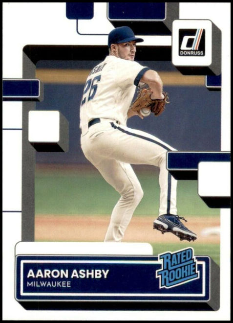 36 Aaron Ashby